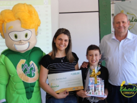 Educaled concorre ao Prêmio Expressão de Ecologia