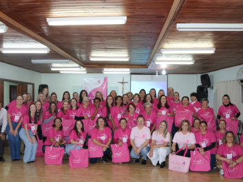 Mulheres Cooperativistas reunirá participantes de Içara e Criciúma  