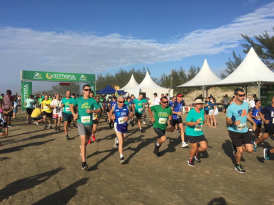 Corrida do Cooperativismo