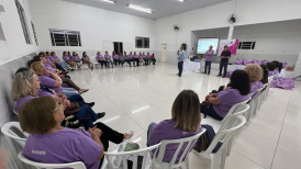 Iniciada nova edição do Mulheres Cooperativistas da Cermoful Energia