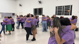 Iniciada nova edição do Mulheres Cooperativistas da Cermoful Energia