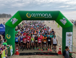 Corrida do Cooperativismo marca integração por meio do esporte