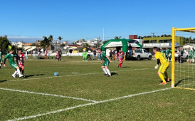 Estação City é o campeão da Copa Cermoful de Futebol Suíço 2023