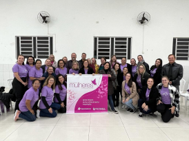 Mulheres Cooperativistas tem formatura e nova turma na programação