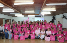 Cermoful lança terceira edição do Programa Mulheres Cooperativistas