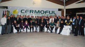 Cermoful recebe certificado ISO de qualidade