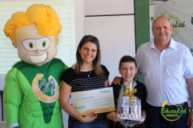 Educaled concorre ao Prêmio Expressão de Ecologia