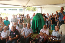 Cermoful comemora 55 anos com homenagem aos sócios fundadores