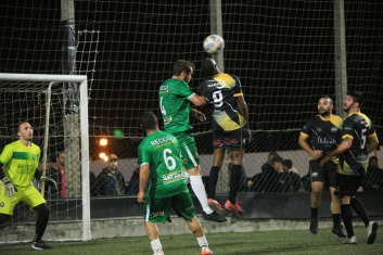 Final da Copa Cermoful de Futebol - Taça 60 anos é adiada devido às chuvas